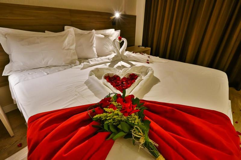 Ibiza Plaza Hotel Anapolis Luaran gambar