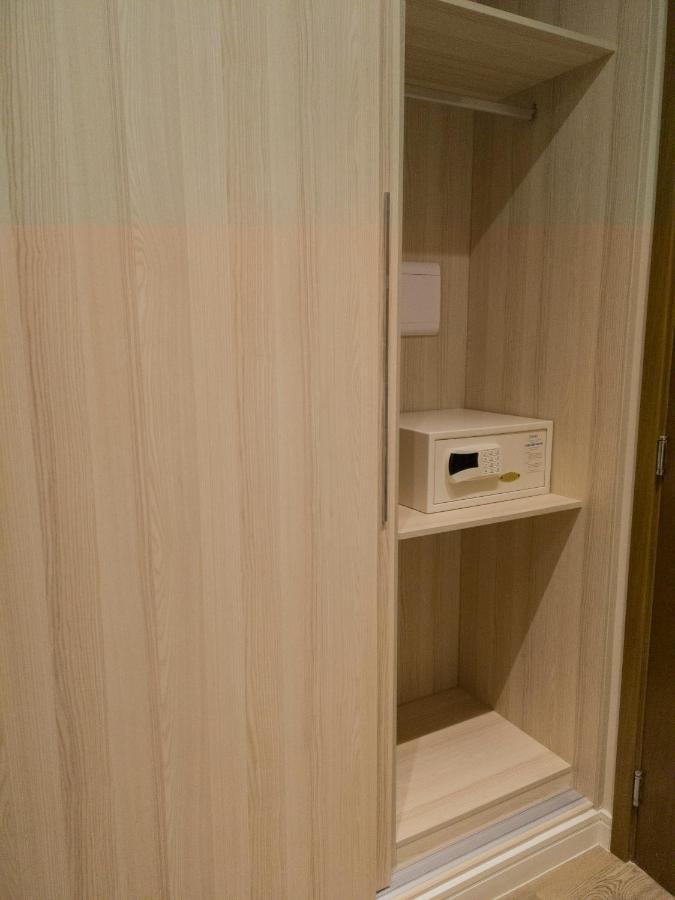 Ibiza Plaza Hotel Anapolis Luaran gambar