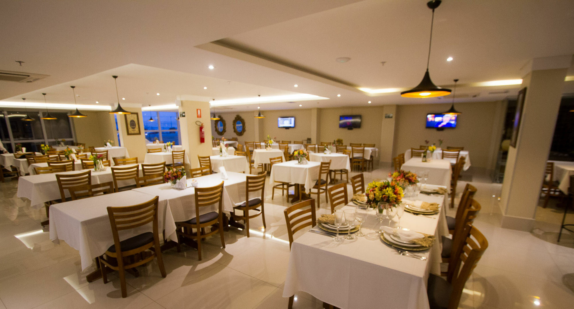 Ibiza Plaza Hotel Anapolis Luaran gambar